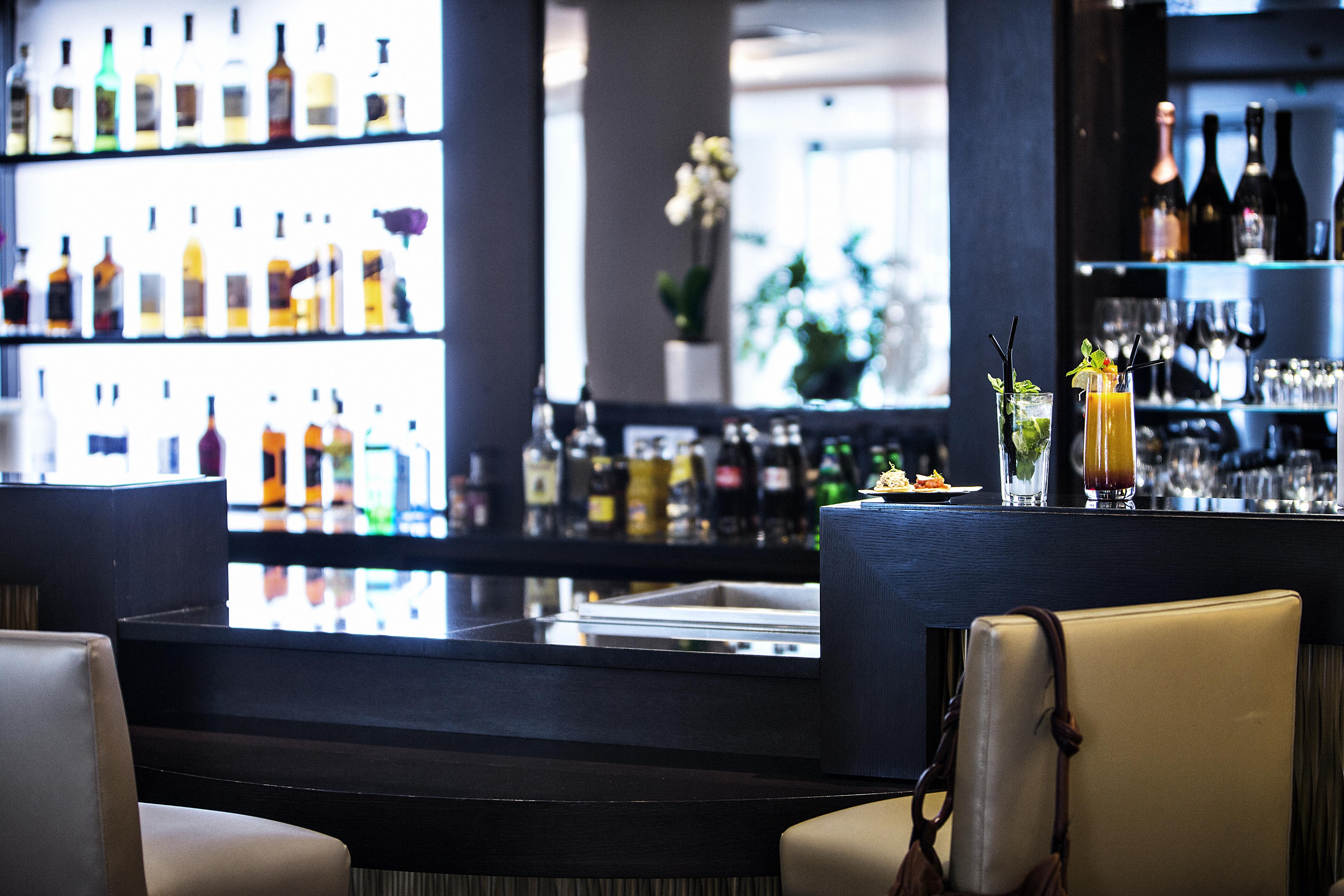 Hotel Pullman La Pleiade Montpellier Centre Zewnętrze zdjęcie