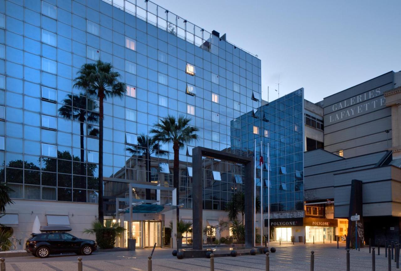 Hotel Pullman La Pleiade Montpellier Centre Zewnętrze zdjęcie