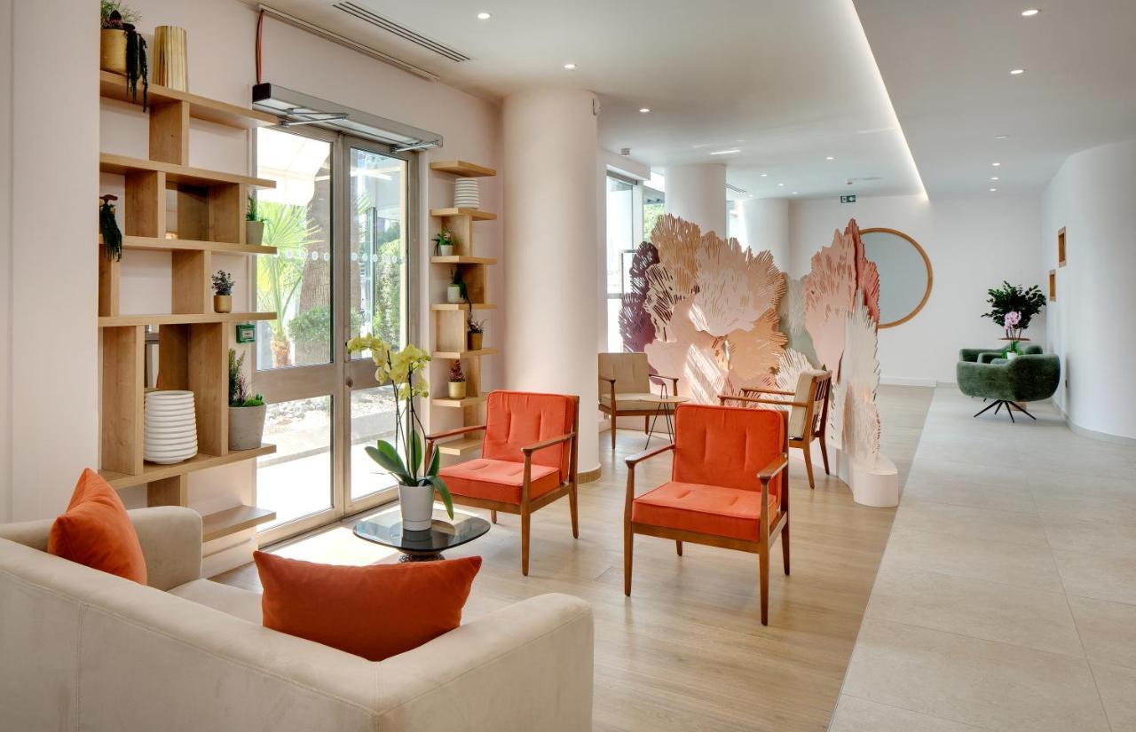 Hotel Pullman La Pleiade Montpellier Centre Zewnętrze zdjęcie
