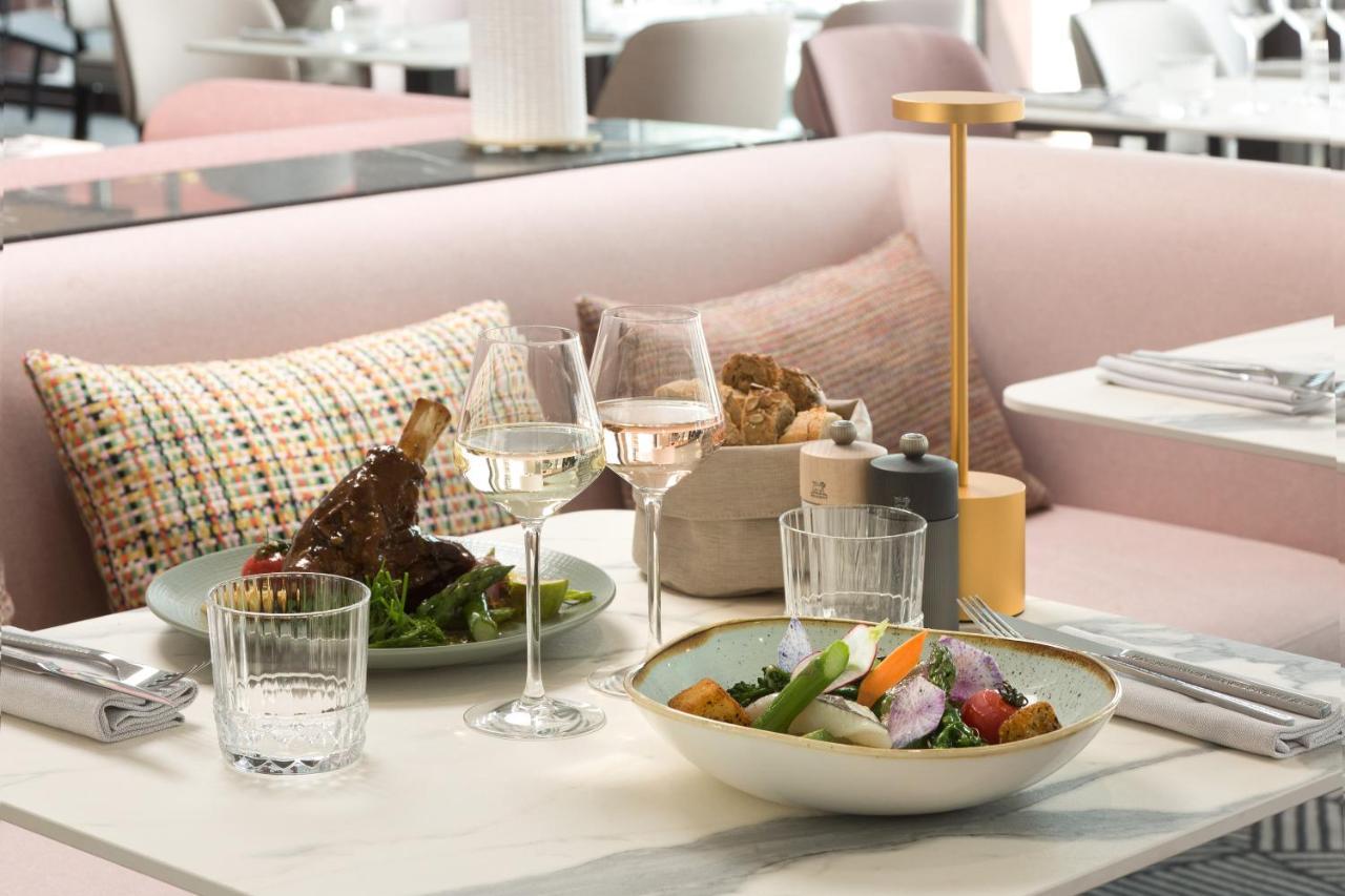 Hotel Pullman La Pleiade Montpellier Centre Zewnętrze zdjęcie