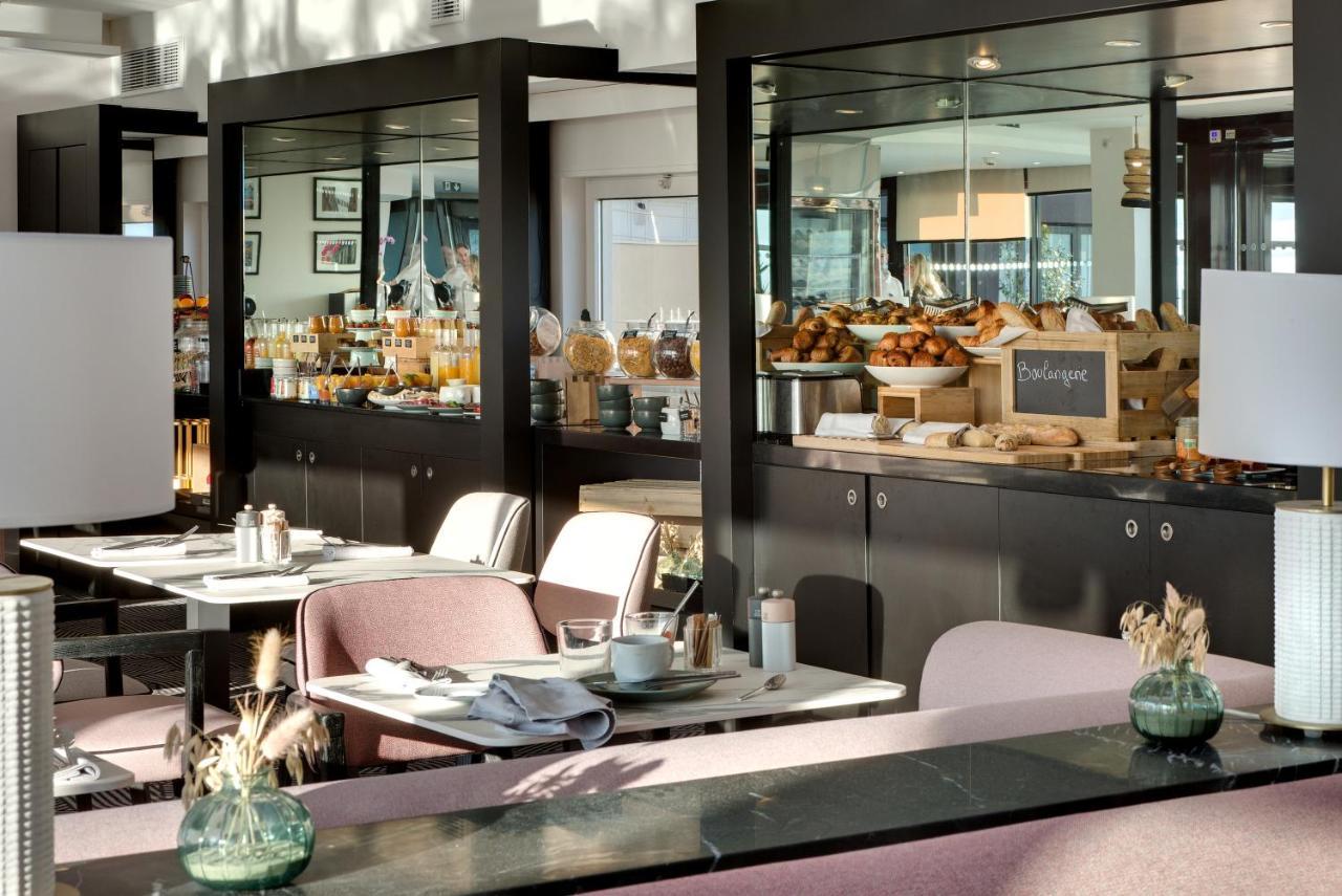 Hotel Pullman La Pleiade Montpellier Centre Zewnętrze zdjęcie
