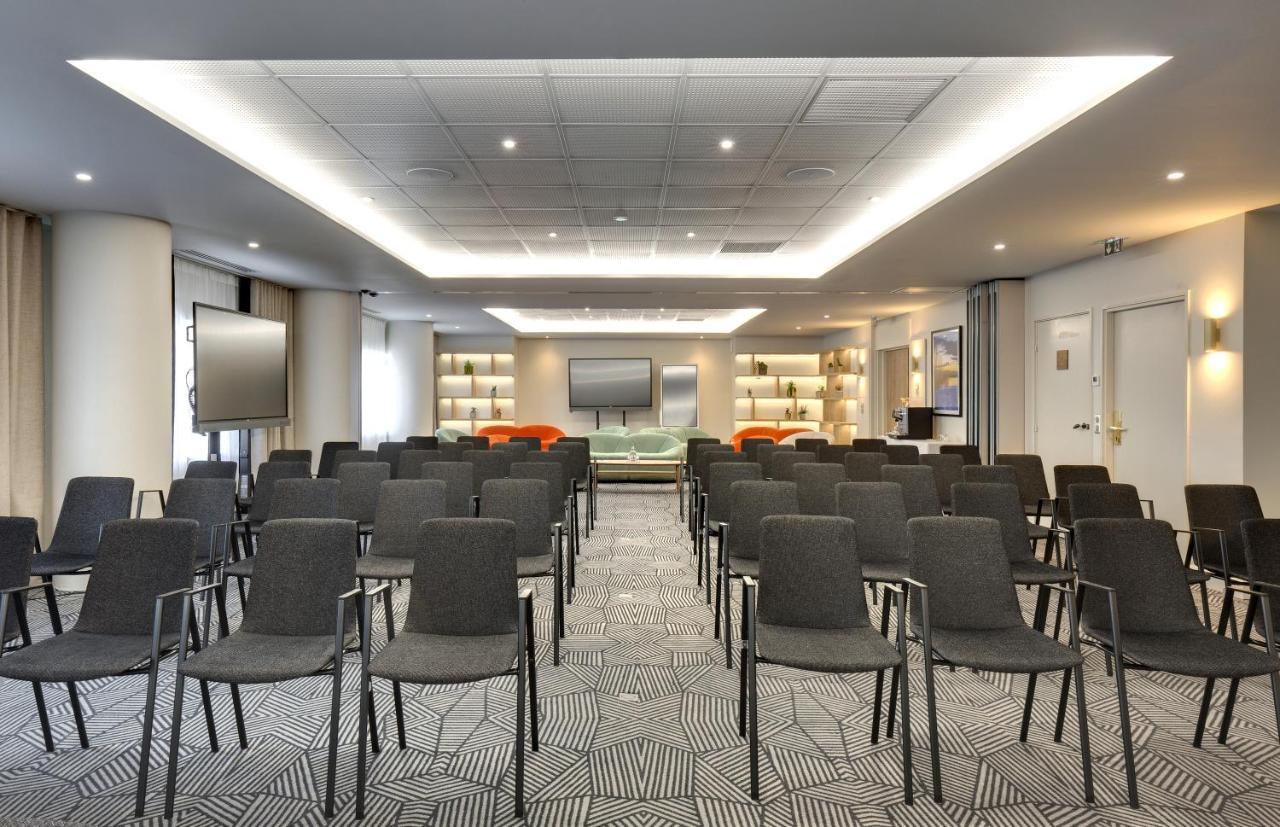 Hotel Pullman La Pleiade Montpellier Centre Zewnętrze zdjęcie