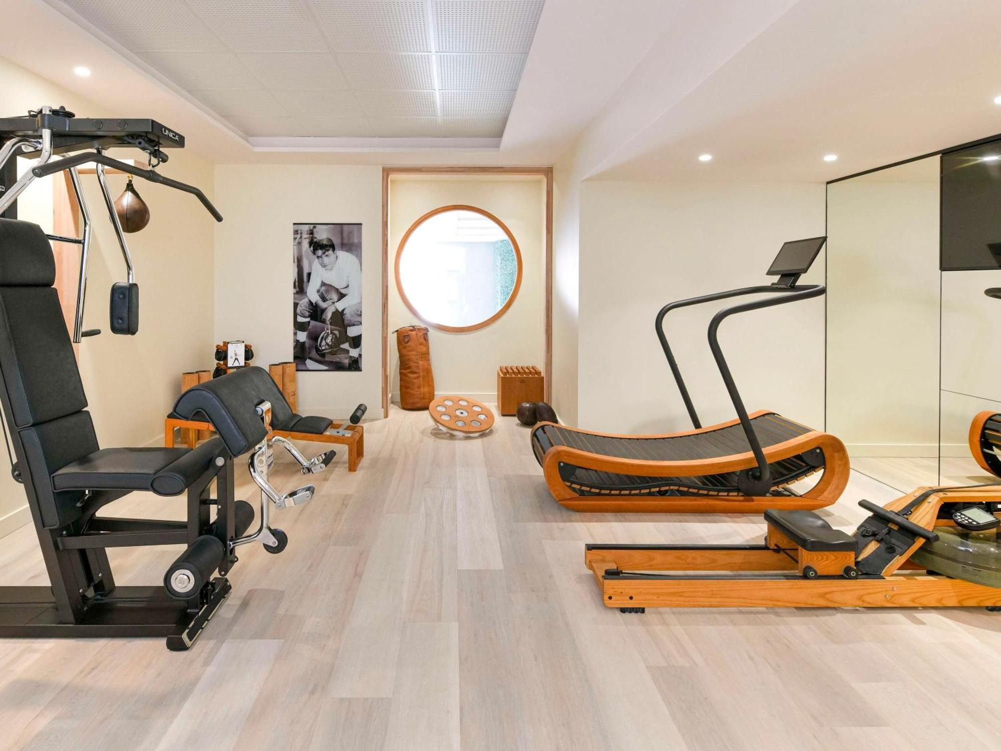 Hotel Pullman La Pleiade Montpellier Centre Zewnętrze zdjęcie