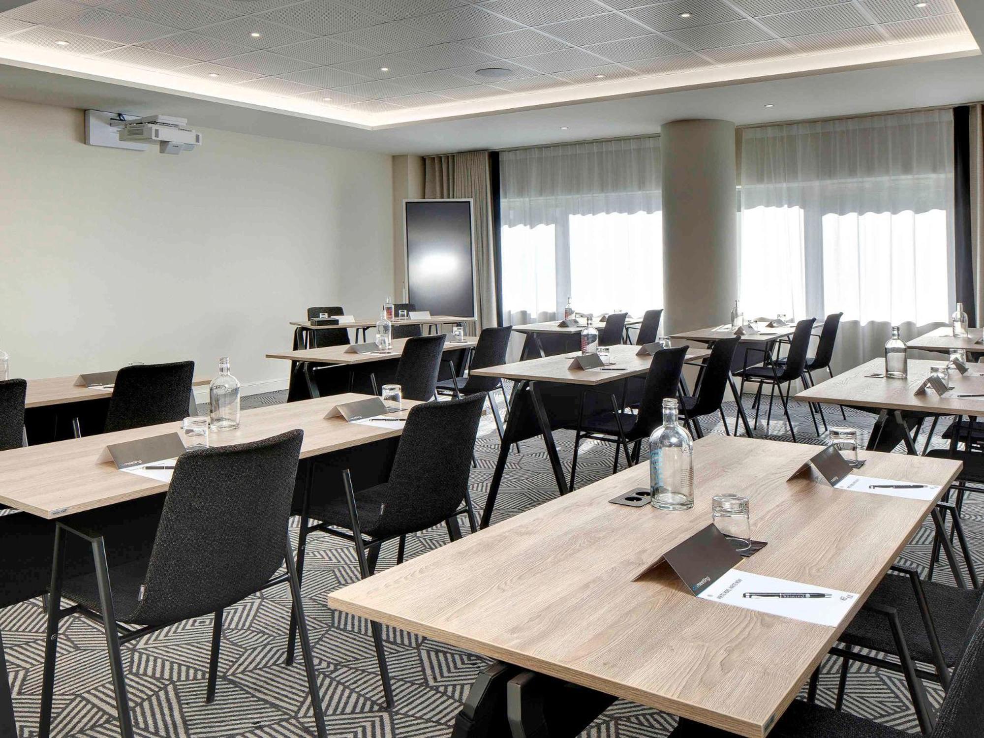 Hotel Pullman La Pleiade Montpellier Centre Zewnętrze zdjęcie