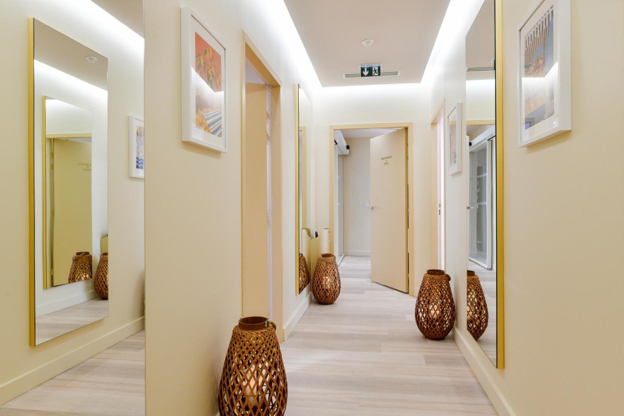 Hotel Pullman La Pleiade Montpellier Centre Zewnętrze zdjęcie