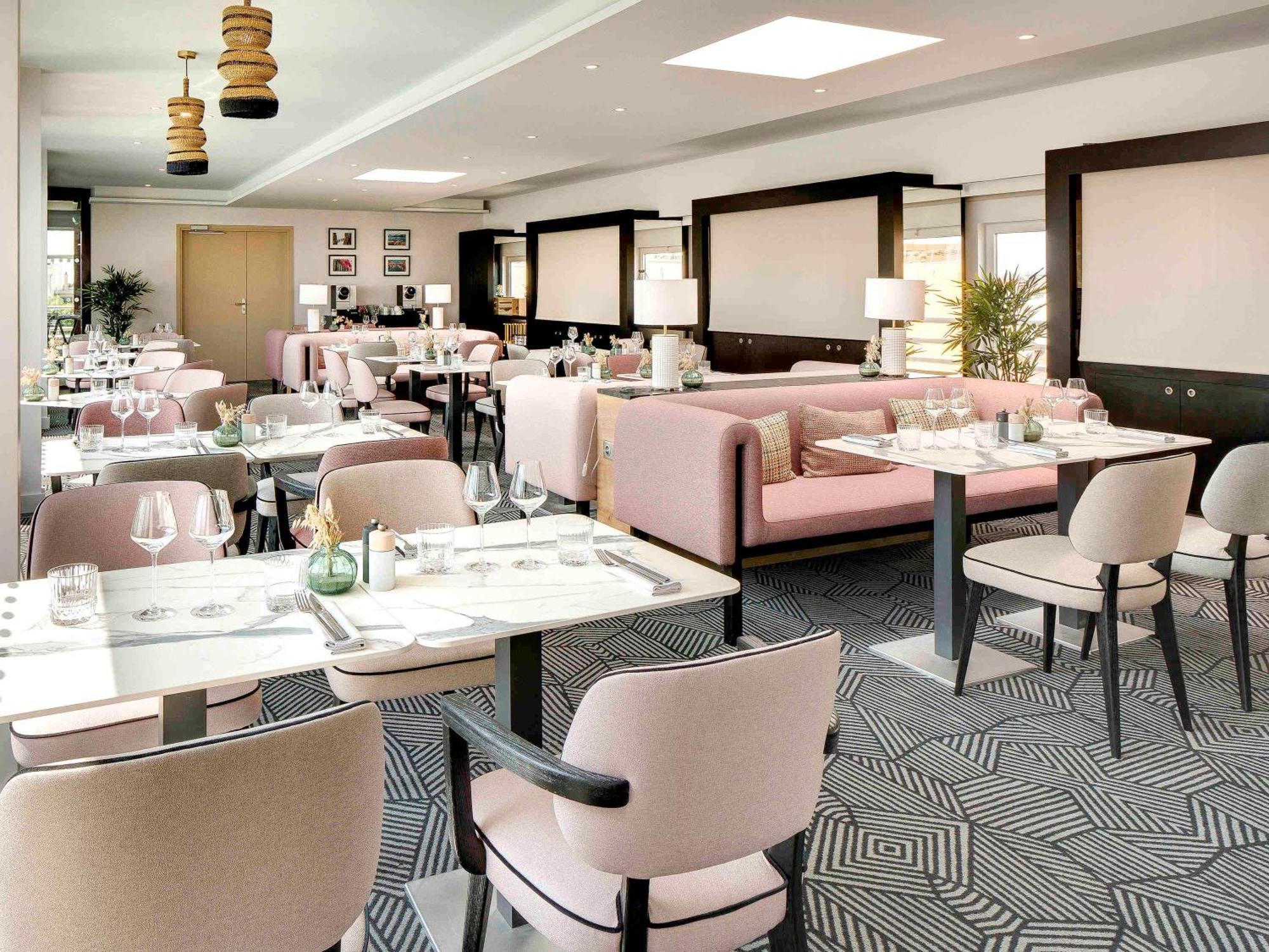 Hotel Pullman La Pleiade Montpellier Centre Zewnętrze zdjęcie